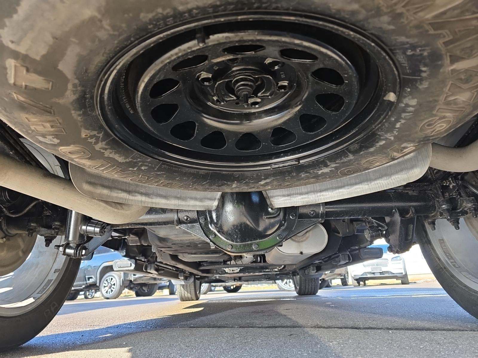 2023 Chevrolet Silverado 1500 High Country AWD