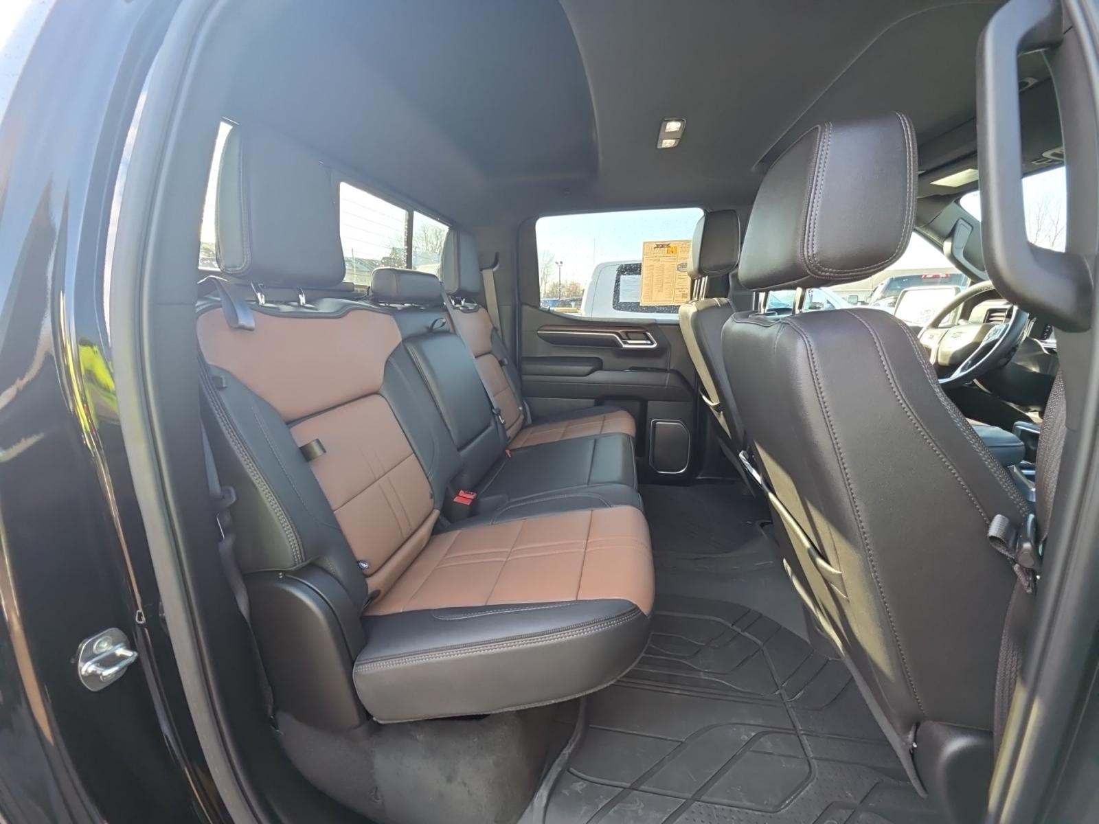 2023 Chevrolet Silverado 1500 High Country AWD