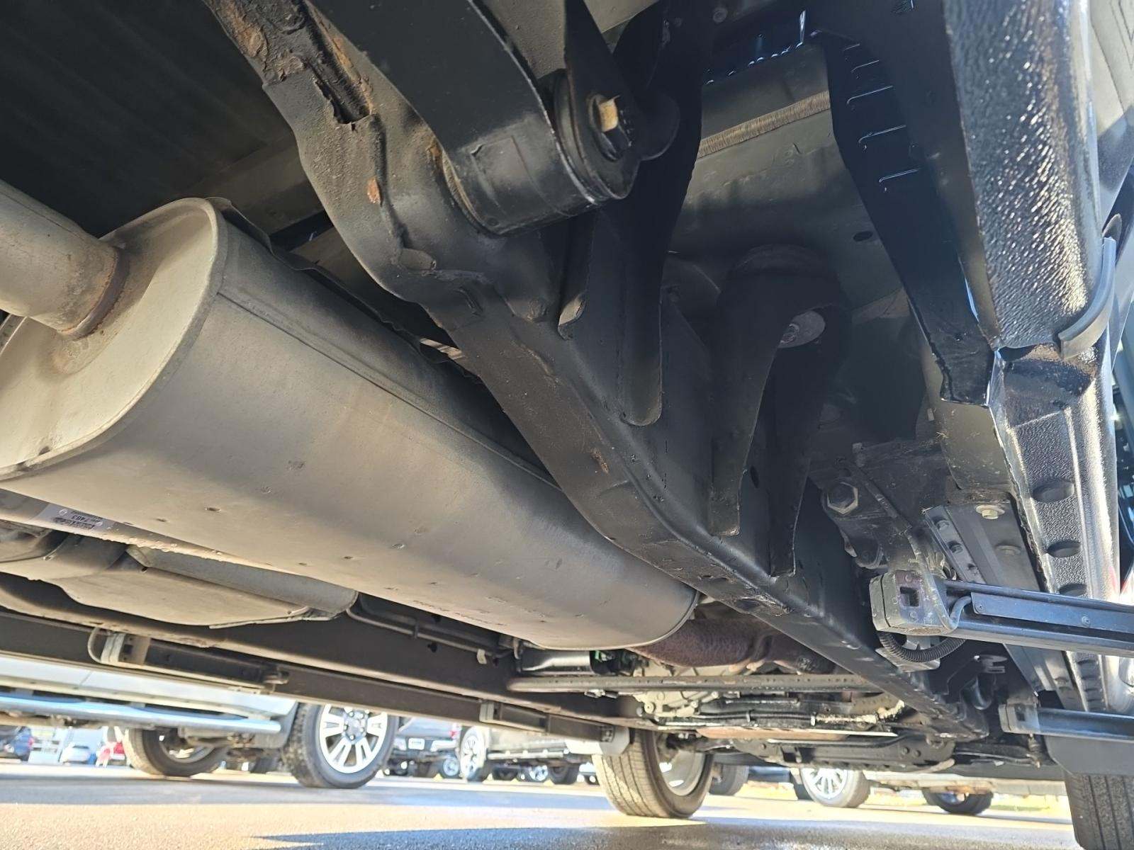 2023 Chevrolet Silverado 1500 High Country AWD