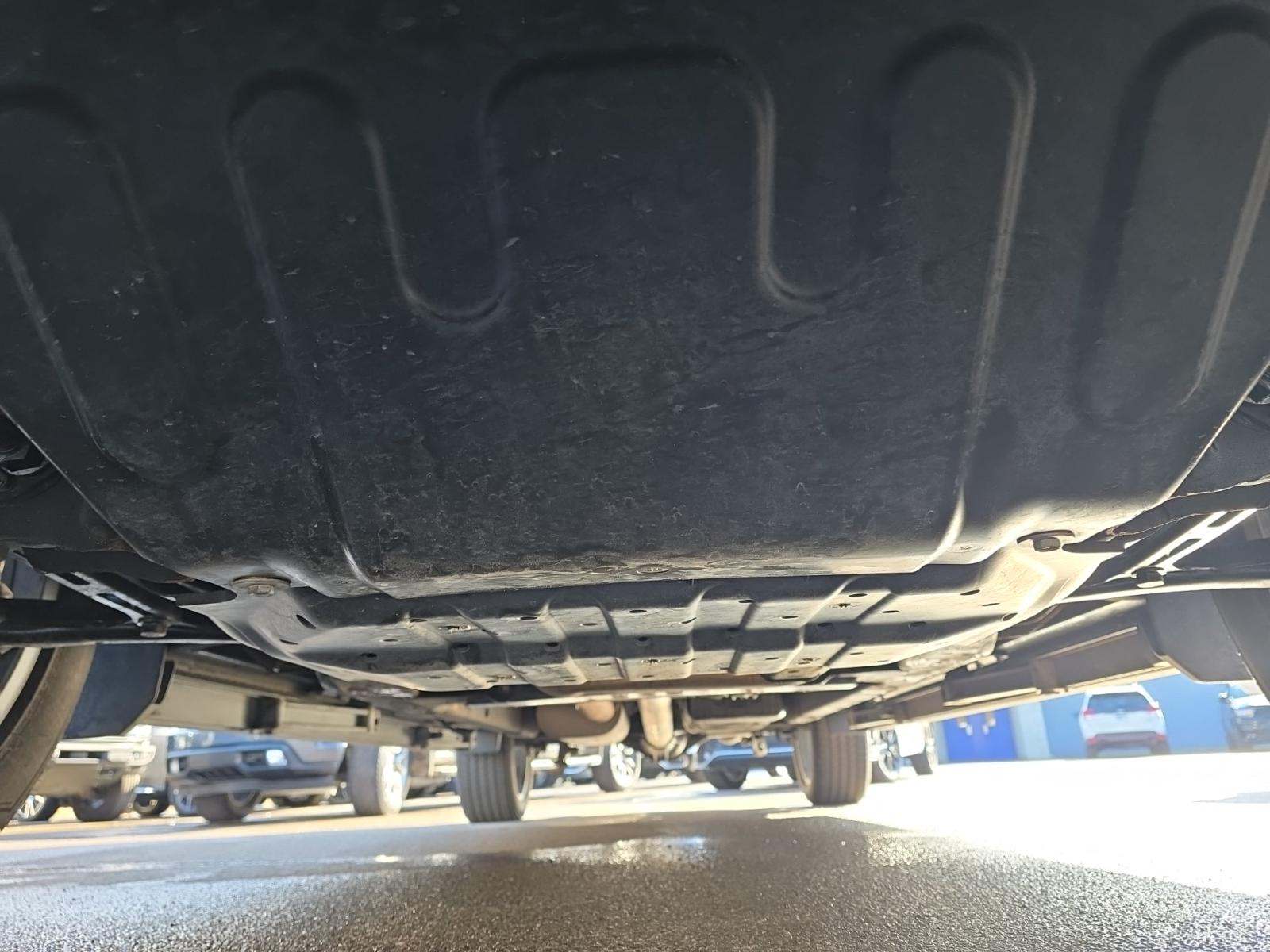 2023 Chevrolet Silverado 1500 High Country AWD