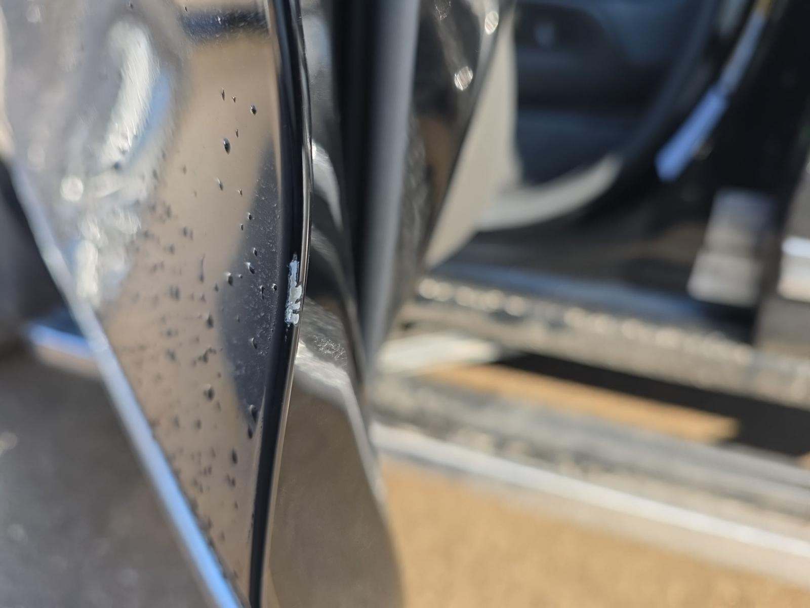 2023 Chevrolet Silverado 1500 High Country AWD