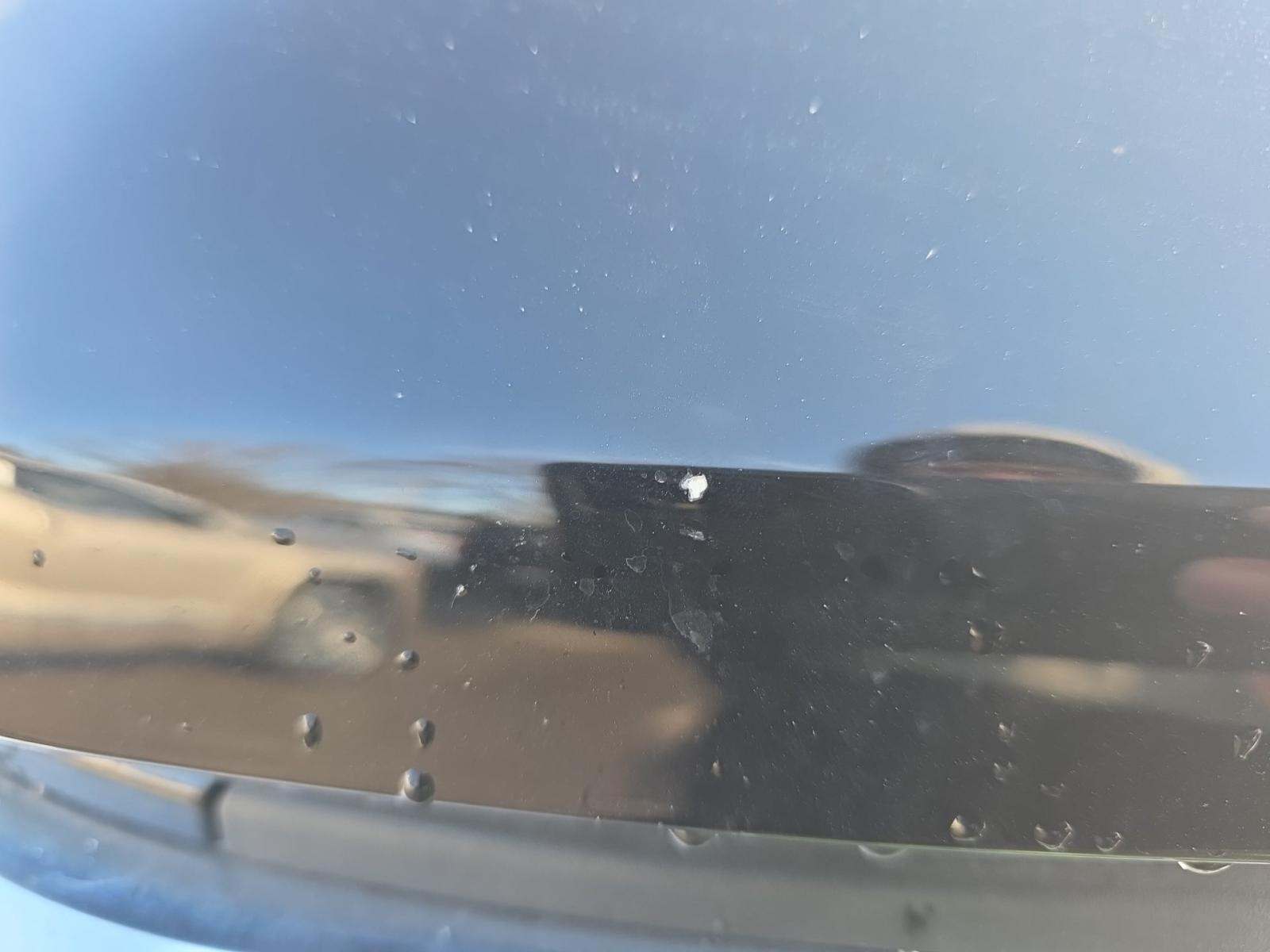 2023 Chevrolet Silverado 1500 High Country AWD