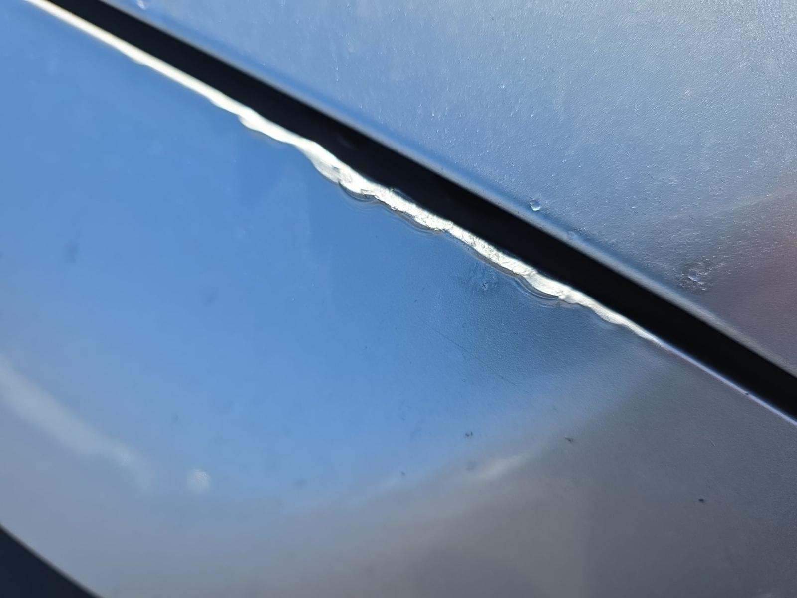 2017 Ford Fusion SE AWD