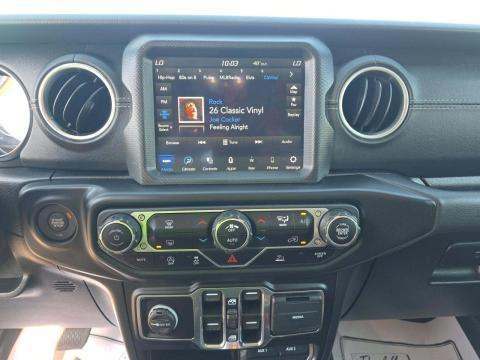 JEEP UNLIMITED SAHARA - 10