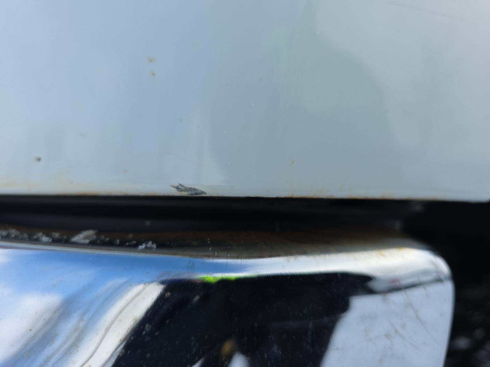 2017 Chevrolet Silverado 2500HD Work Truck AWD