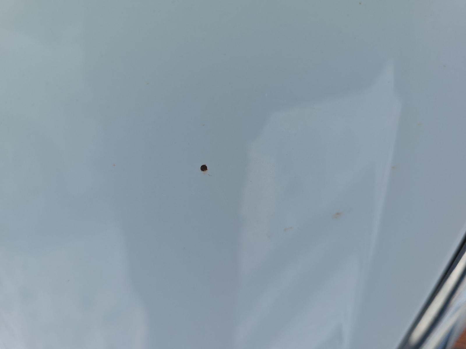 2017 Chevrolet Silverado 2500HD Work Truck AWD