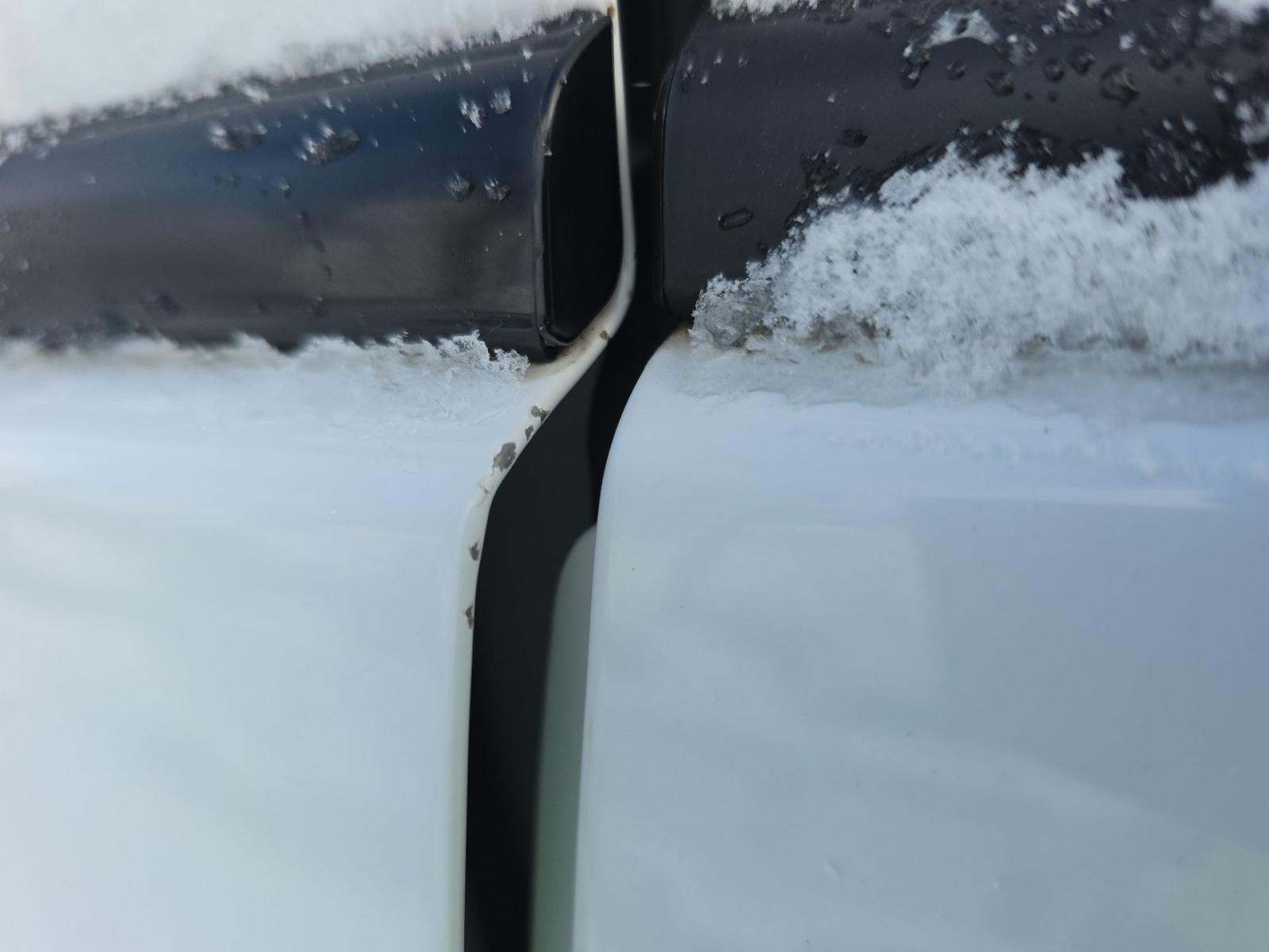 2017 Chevrolet Silverado 2500HD Work Truck AWD