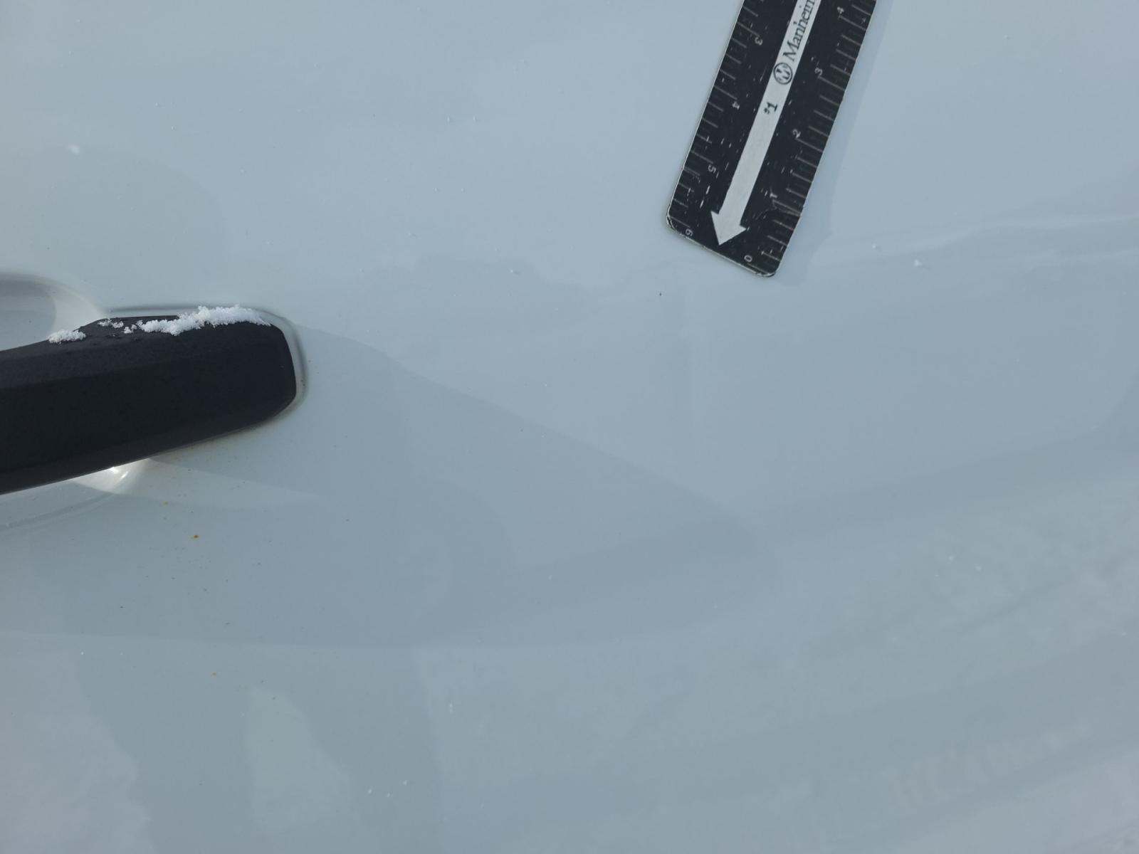 2017 Chevrolet Silverado 2500HD Work Truck AWD