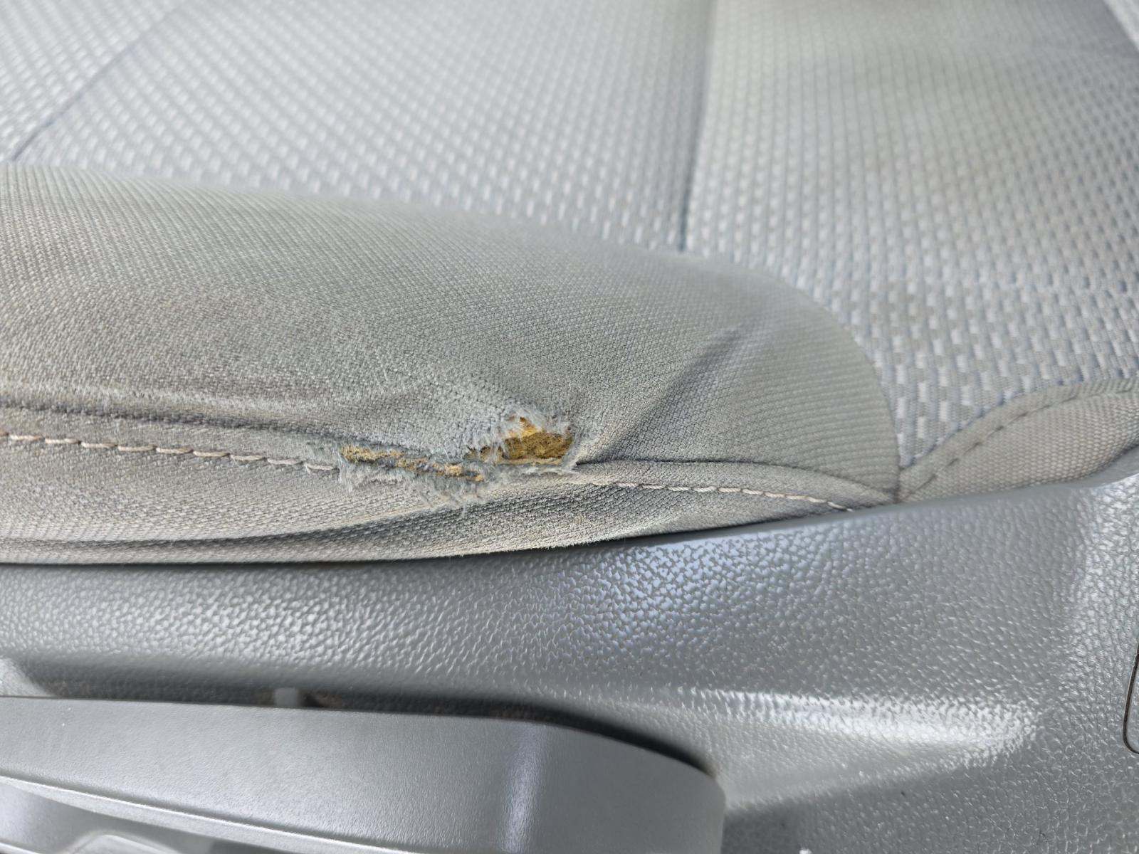 2017 Chevrolet Silverado 2500HD Work Truck AWD