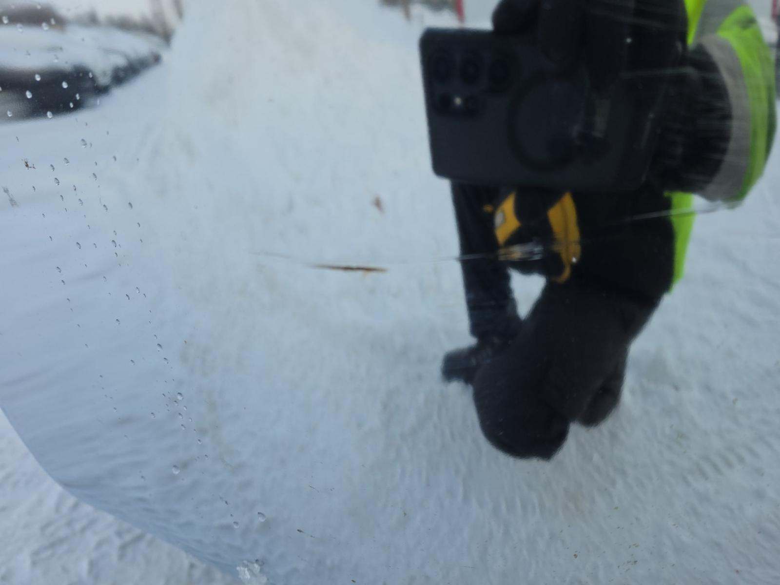 2017 Chevrolet Silverado 2500HD Work Truck AWD