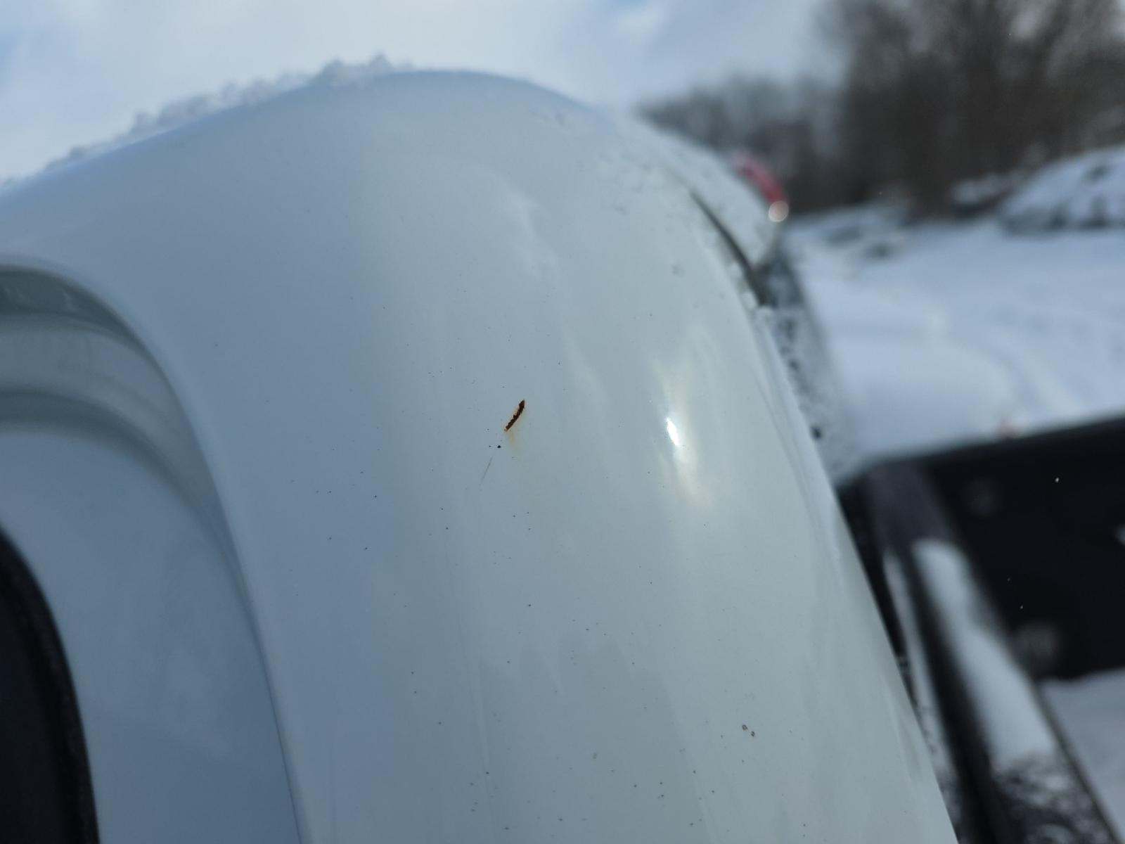 2017 Chevrolet Silverado 2500HD Work Truck AWD