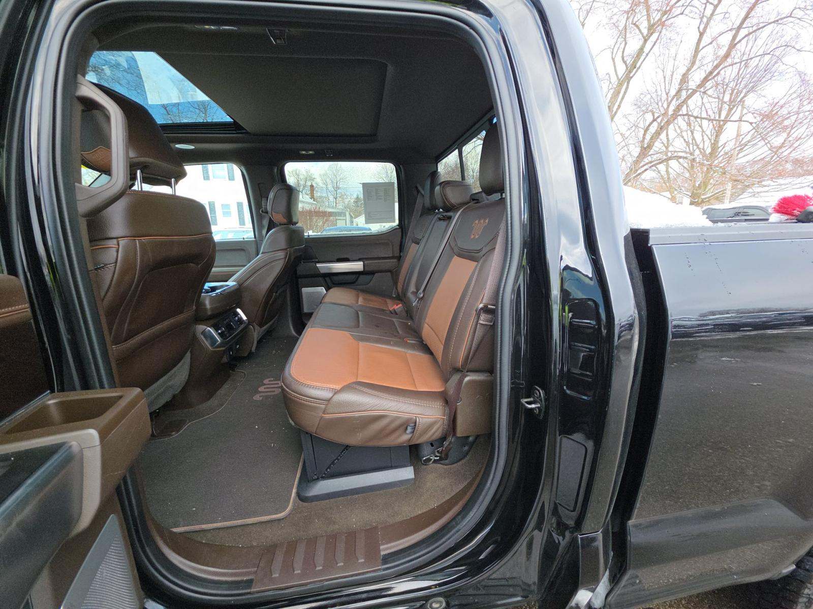 2023 Ford F-150 King Ranch AWD