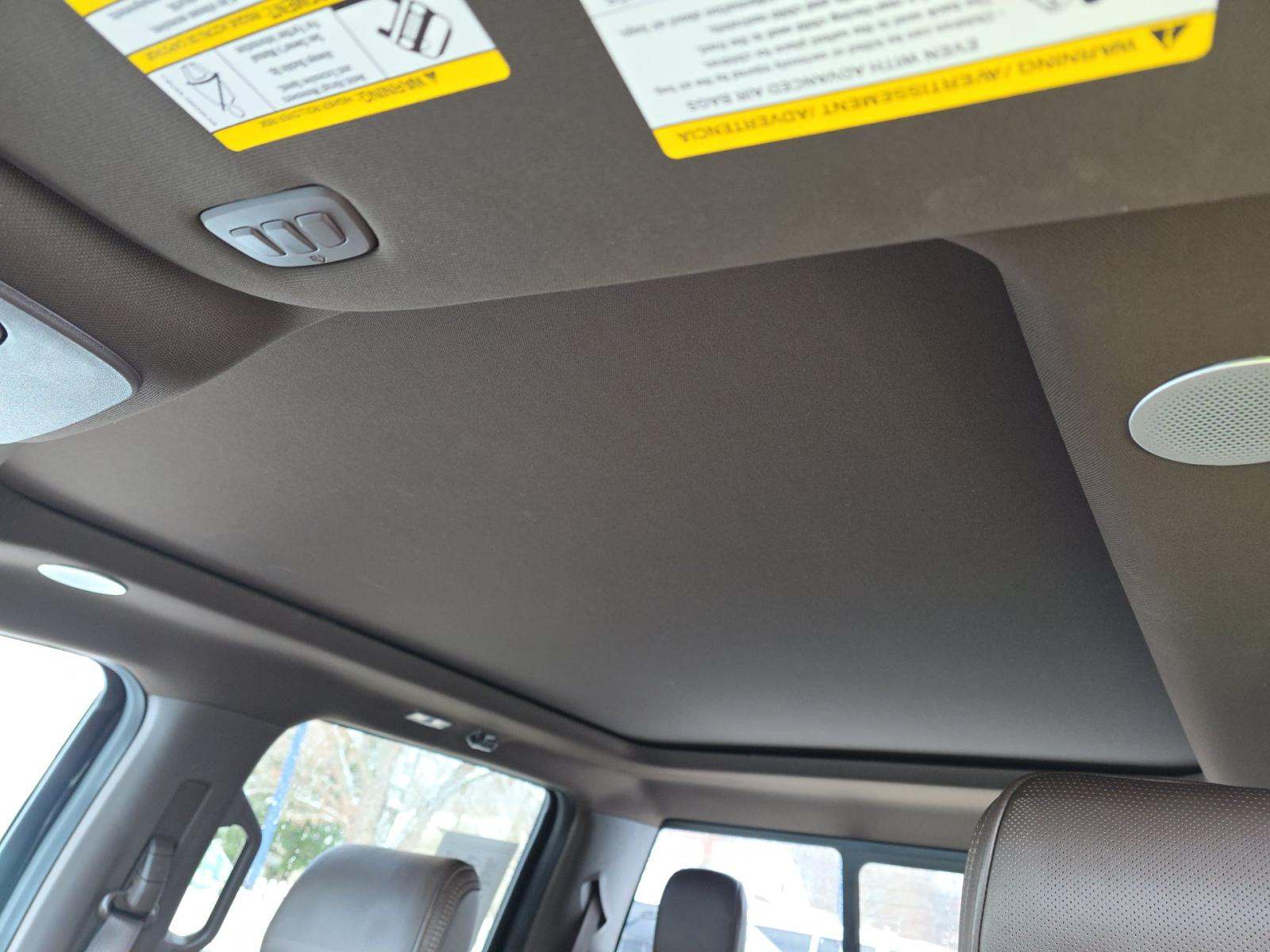 2023 Ford F-150 King Ranch AWD