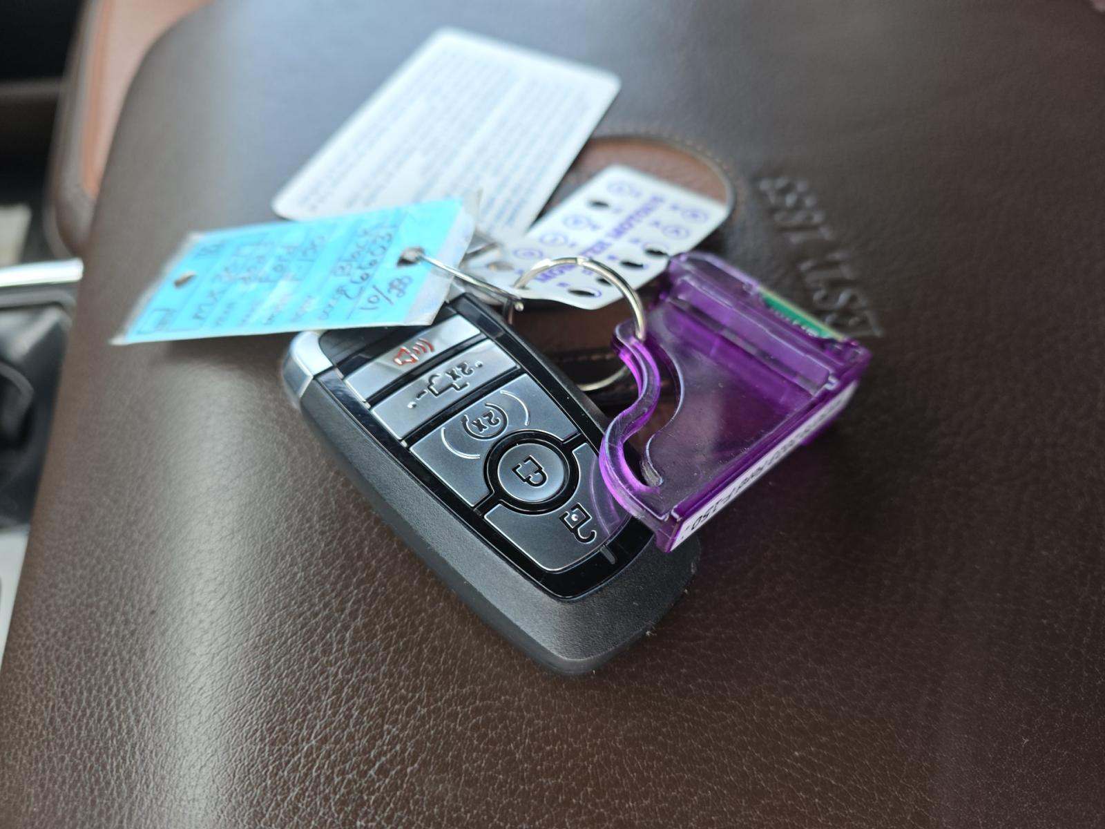 2023 Ford F-150 King Ranch AWD