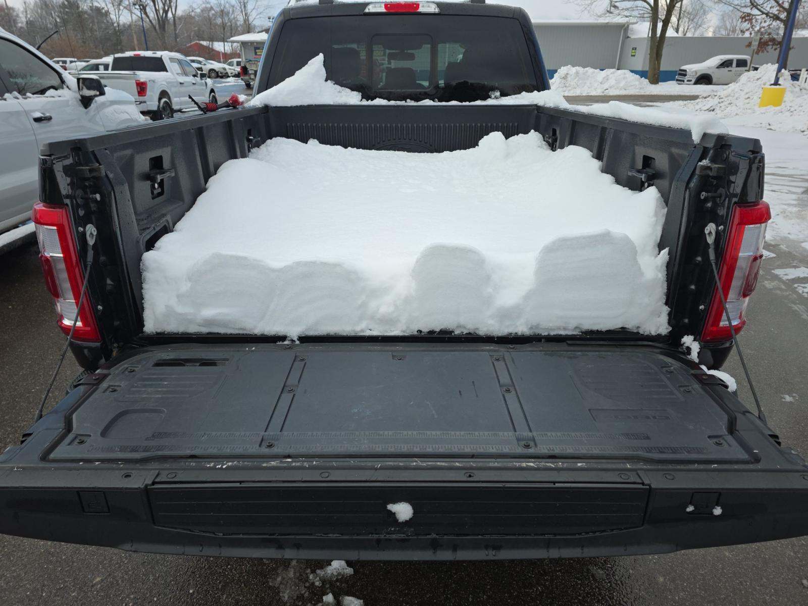 2023 Ford F-150 King Ranch AWD