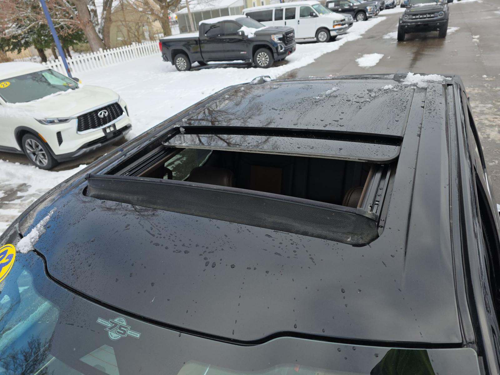 2023 Ford F-150 King Ranch AWD