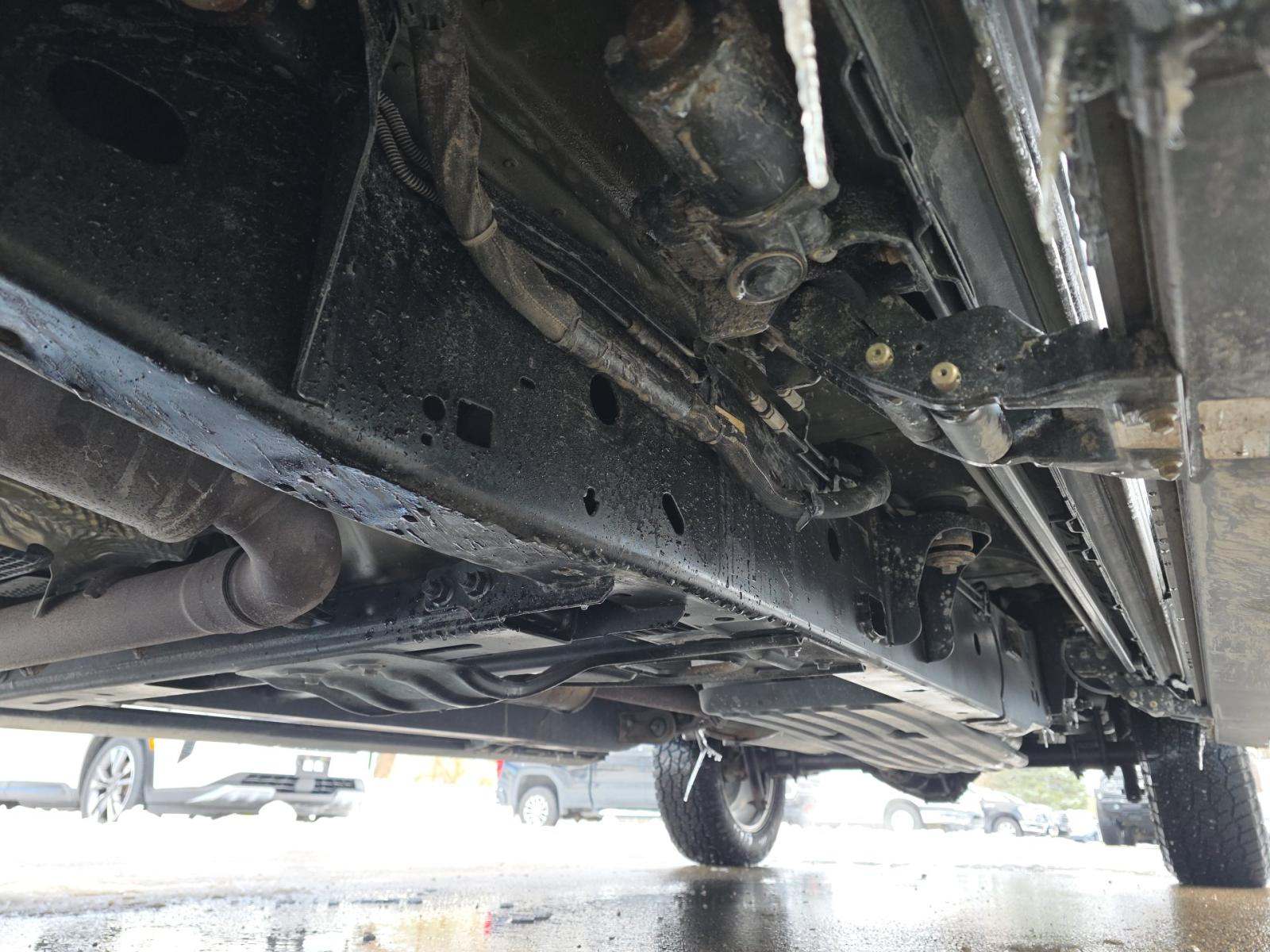 2023 Ford F-150 King Ranch AWD