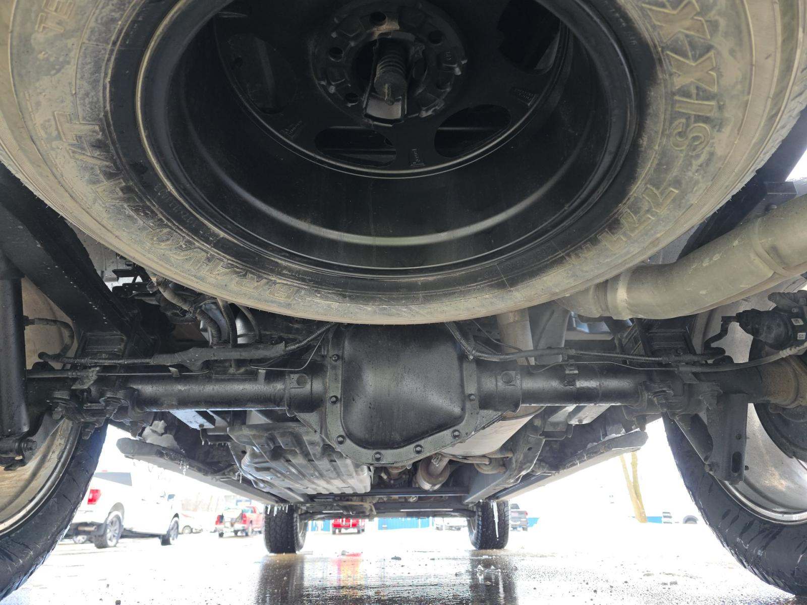 2023 Ford F-150 King Ranch AWD