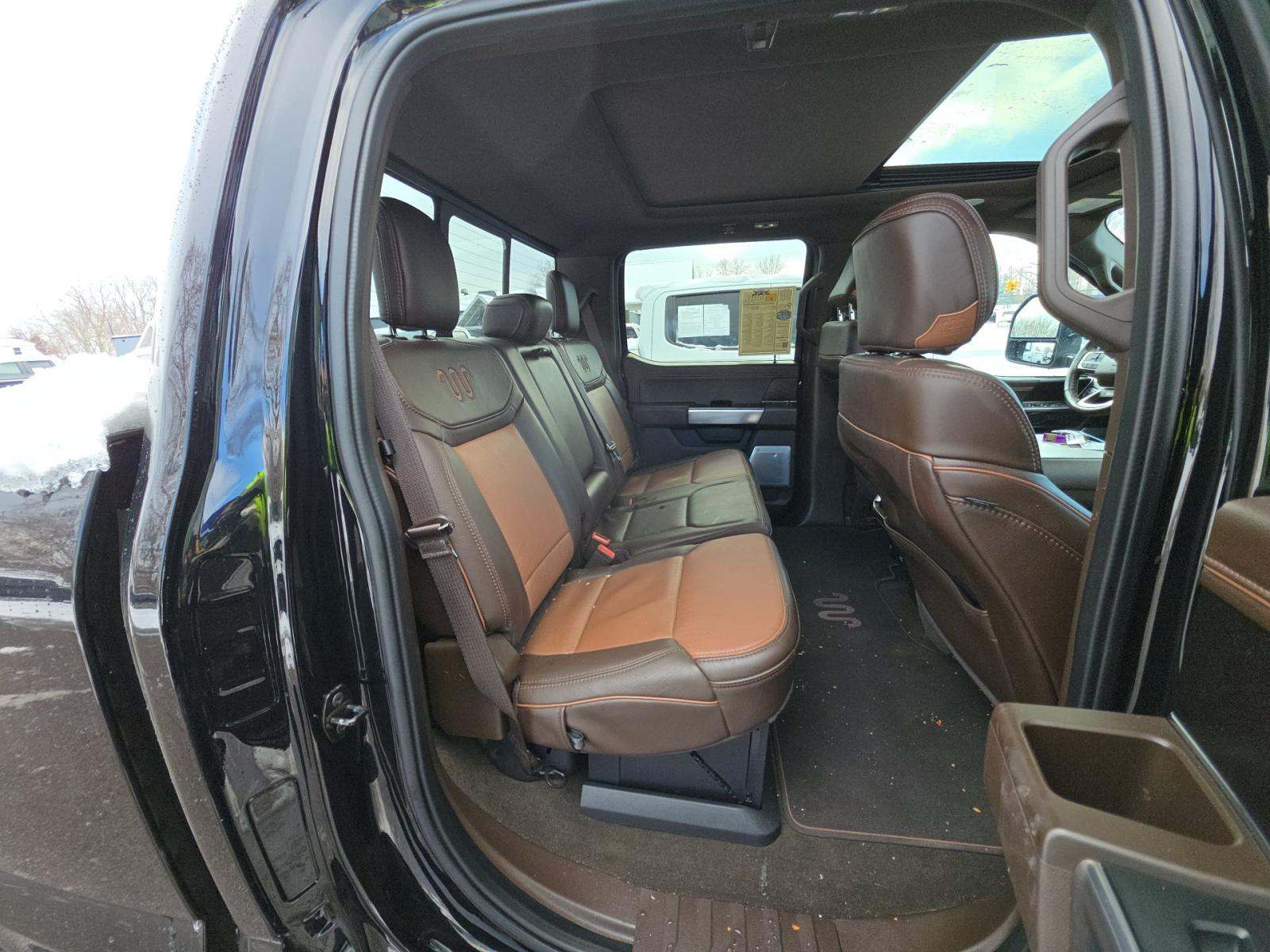 2023 Ford F-150 King Ranch AWD