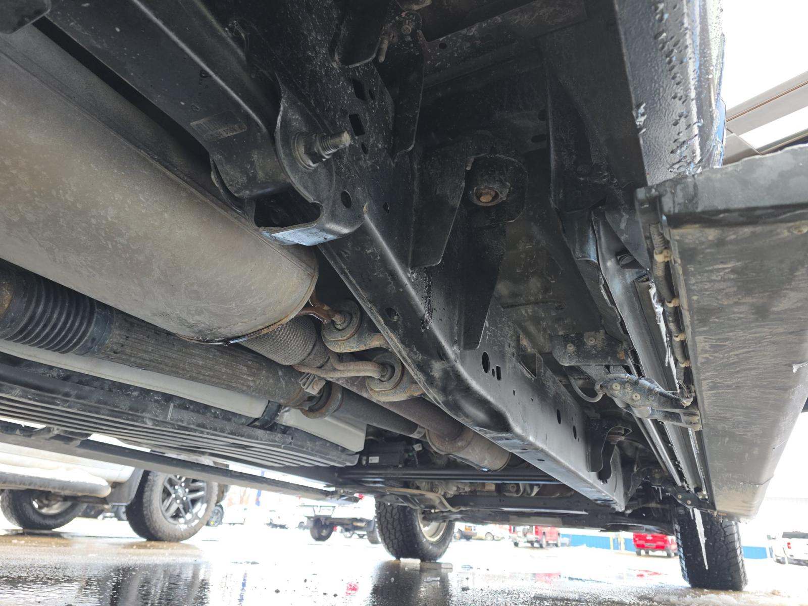 2023 Ford F-150 King Ranch AWD