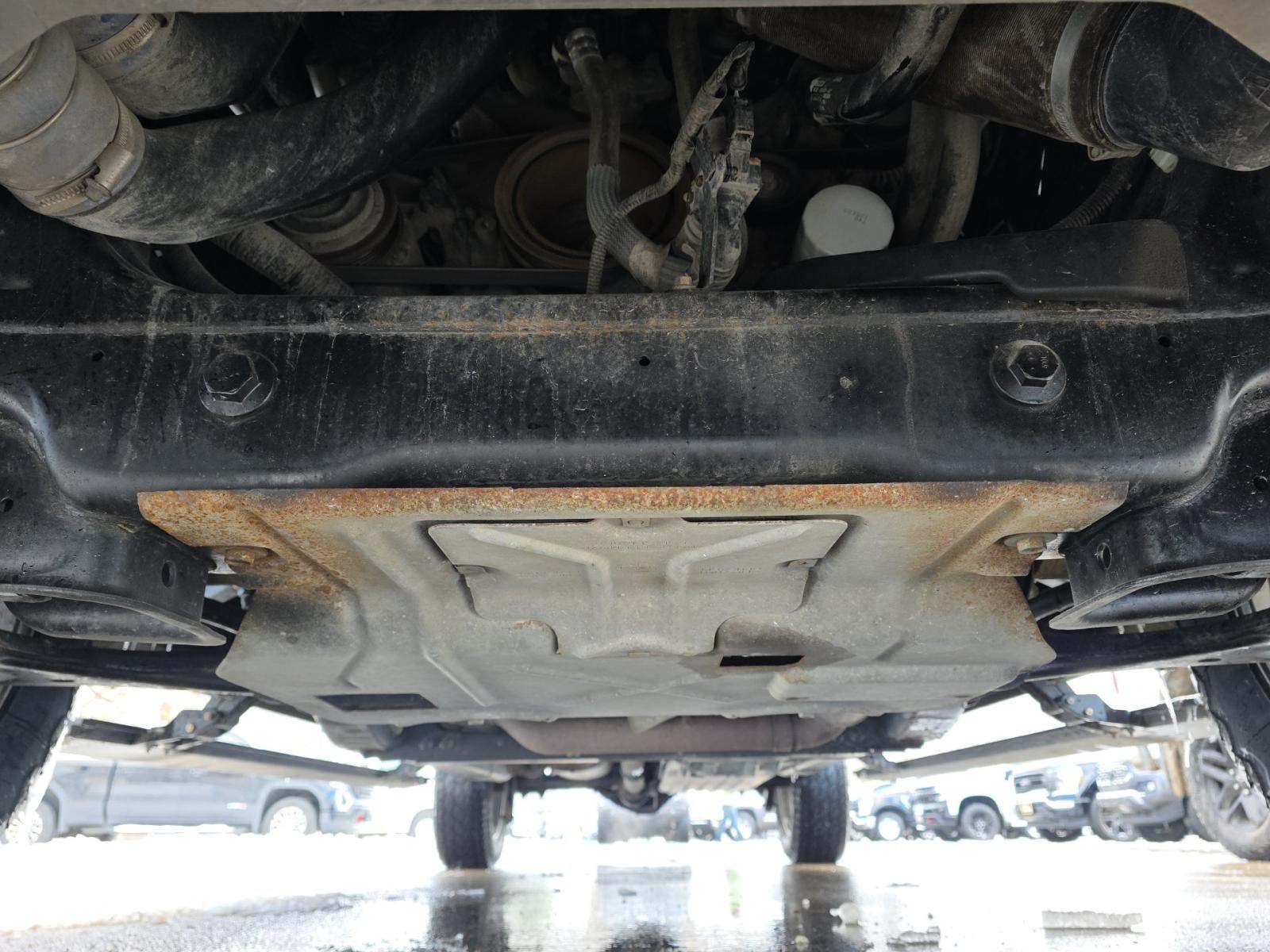 2023 Ford F-150 King Ranch AWD