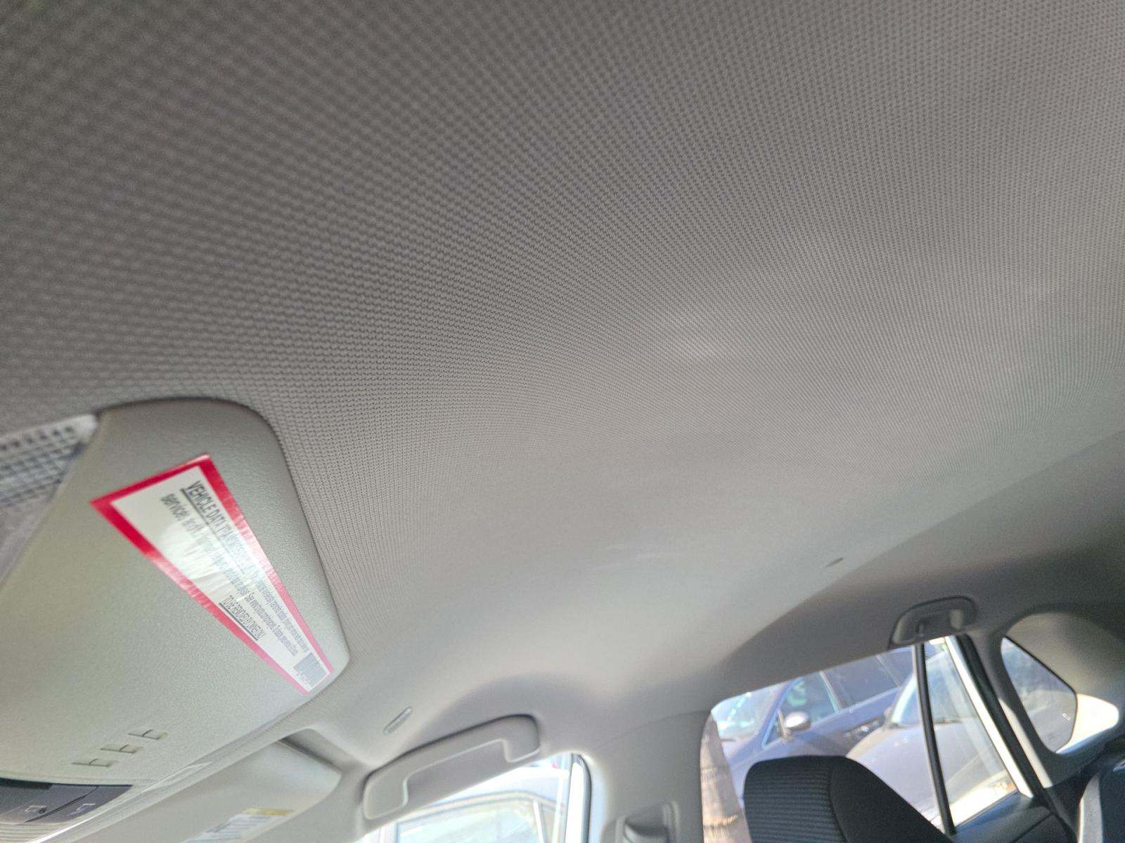 2024 Toyota RAV4 Hybrid LE AWD