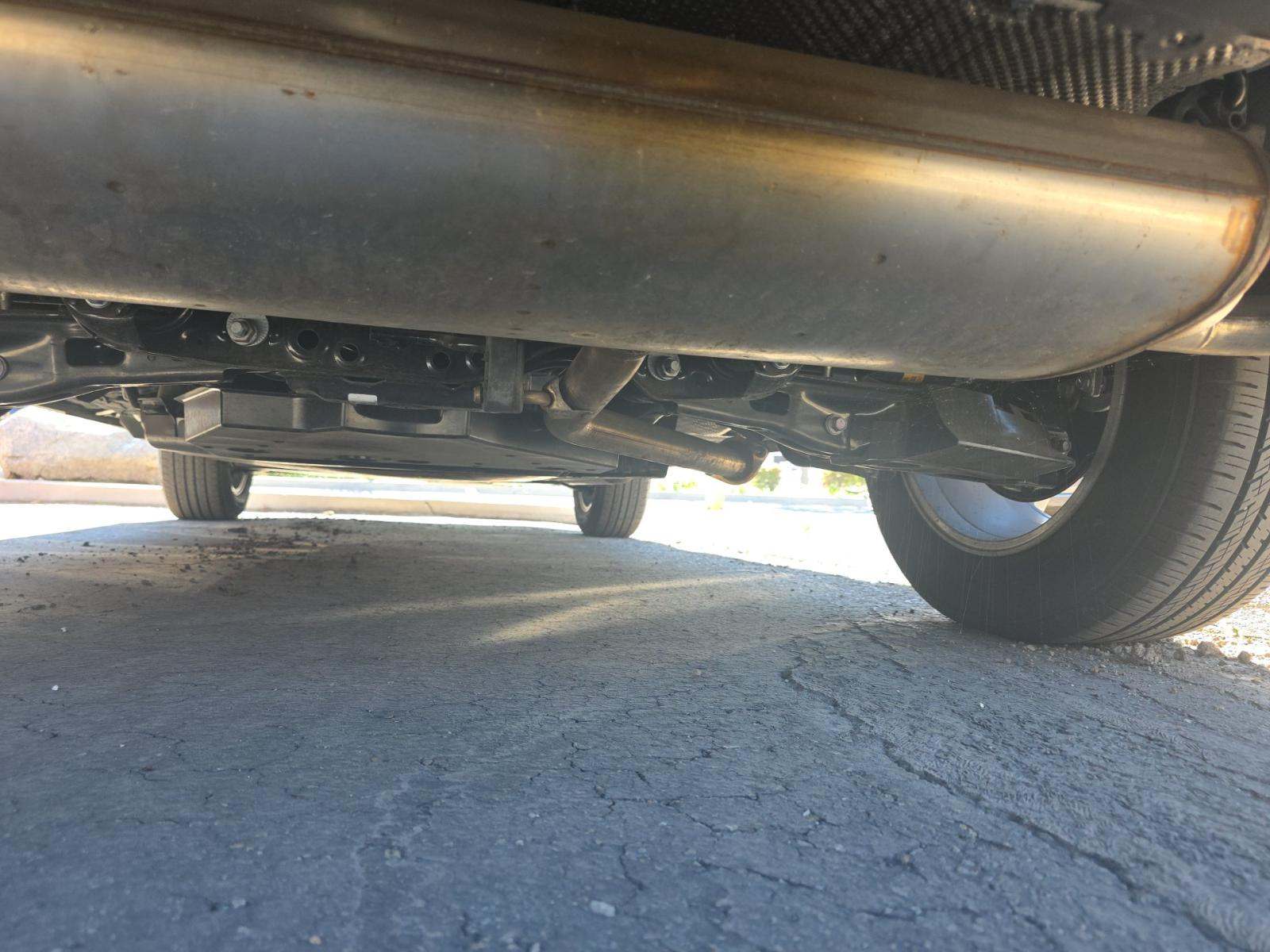 2024 Toyota RAV4 Hybrid LE AWD