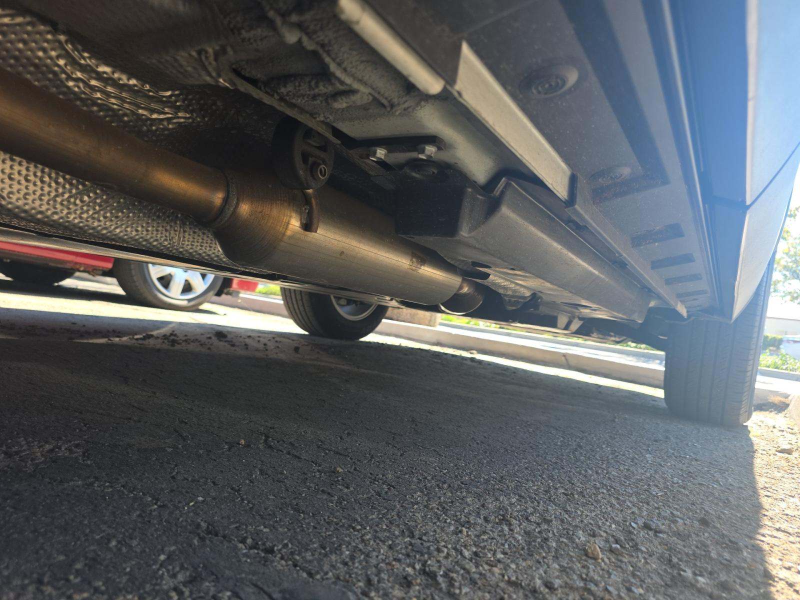 2024 Toyota RAV4 Hybrid LE AWD