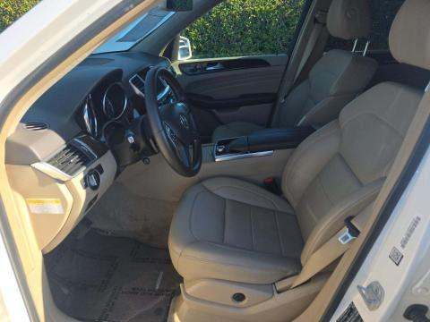 2012 Mercedes-Benz M-Class ML 350 AWD