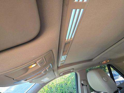 2012 Mercedes-Benz M-Class ML 350 AWD