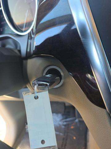 2012 Mercedes-Benz M-Class ML 350 AWD