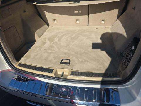 2012 Mercedes-Benz M-Class ML 350 AWD