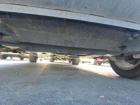 2012 Mercedes-Benz M-Class ML 350 AWD