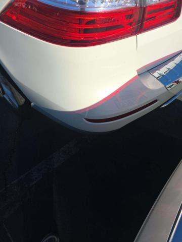 2012 Mercedes-Benz M-Class ML 350 AWD