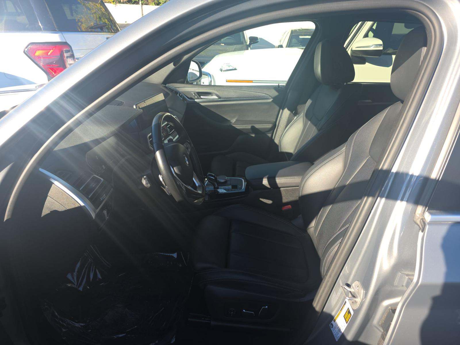 2024 BMW X3 sDrive30i RWD