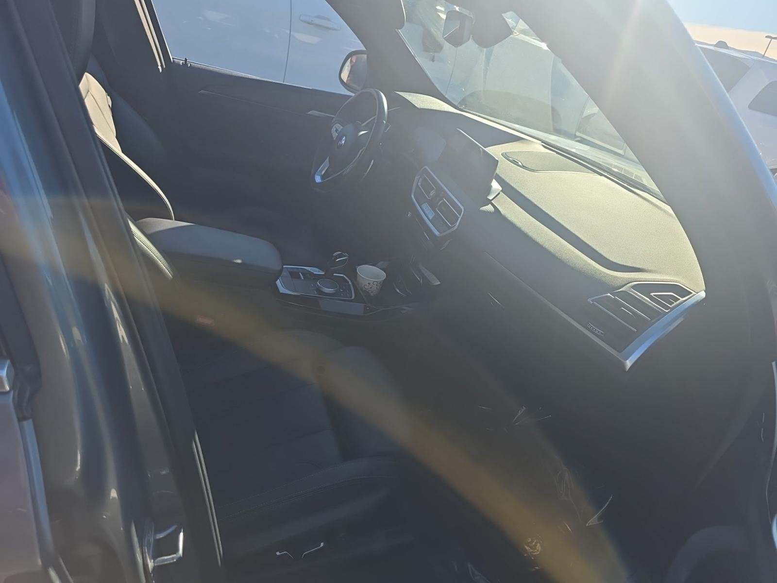 2024 BMW X3 sDrive30i RWD