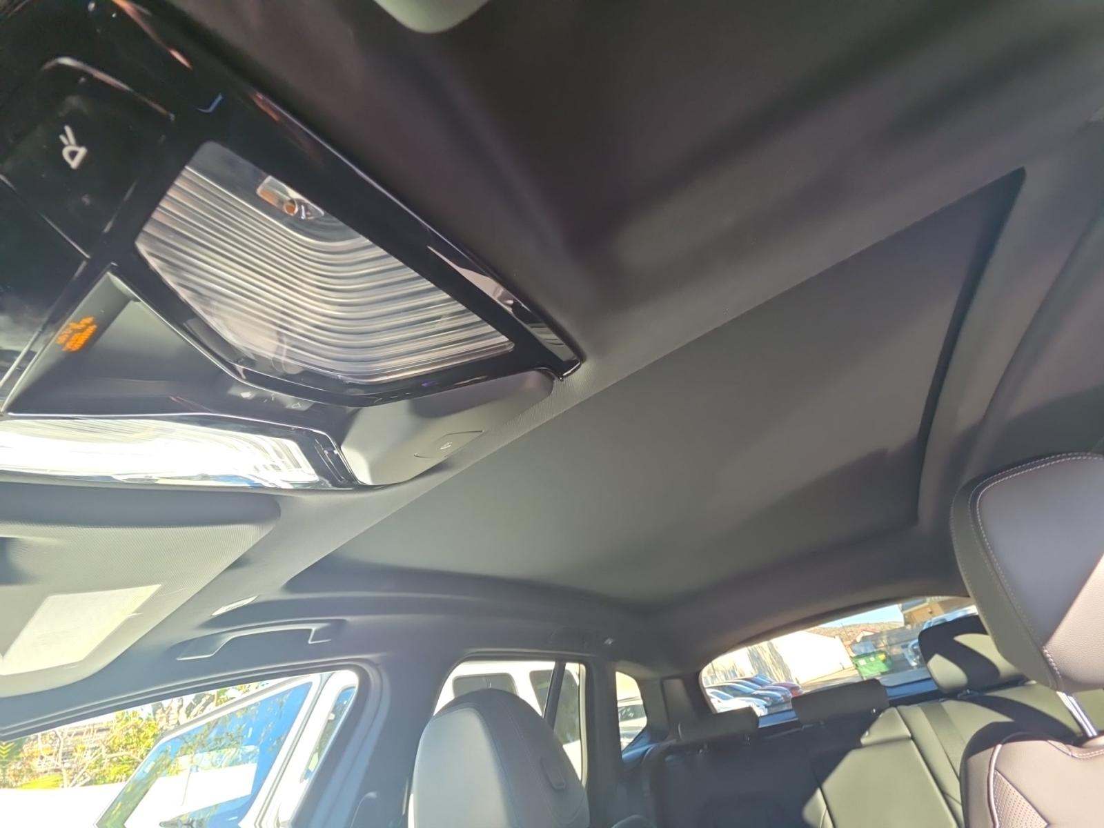 2024 BMW X3 sDrive30i RWD