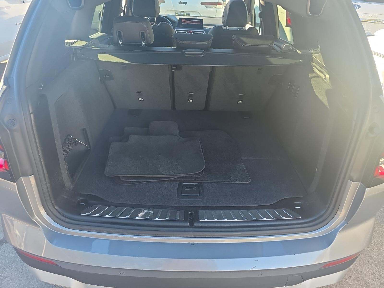 2024 BMW X3 sDrive30i RWD