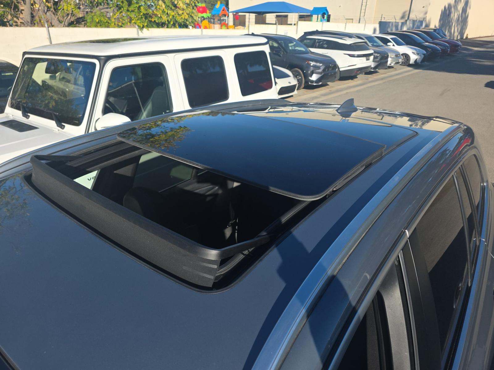 2024 BMW X3 sDrive30i RWD