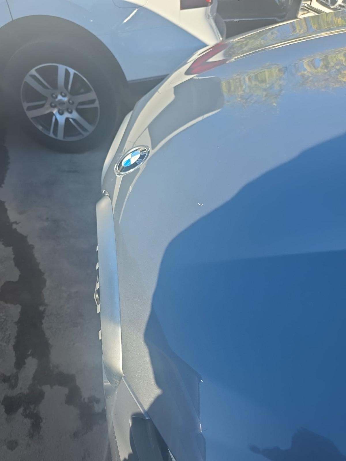 2024 BMW X3 sDrive30i RWD