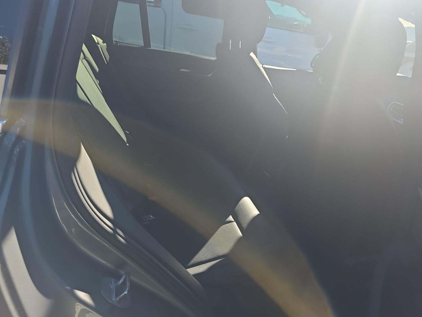 2024 BMW X3 sDrive30i RWD