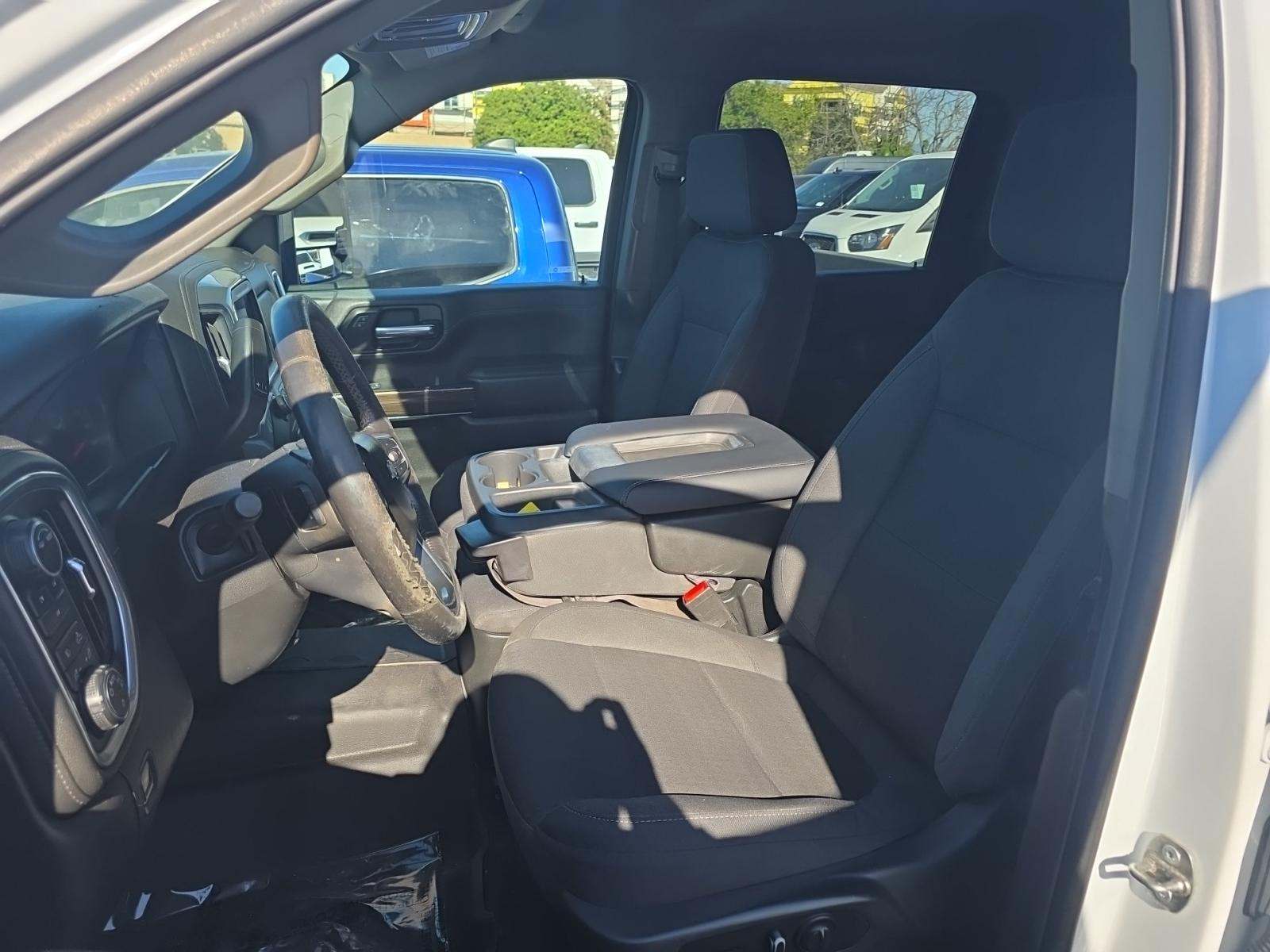 2023 Chevrolet Silverado 2500HD LT AWD