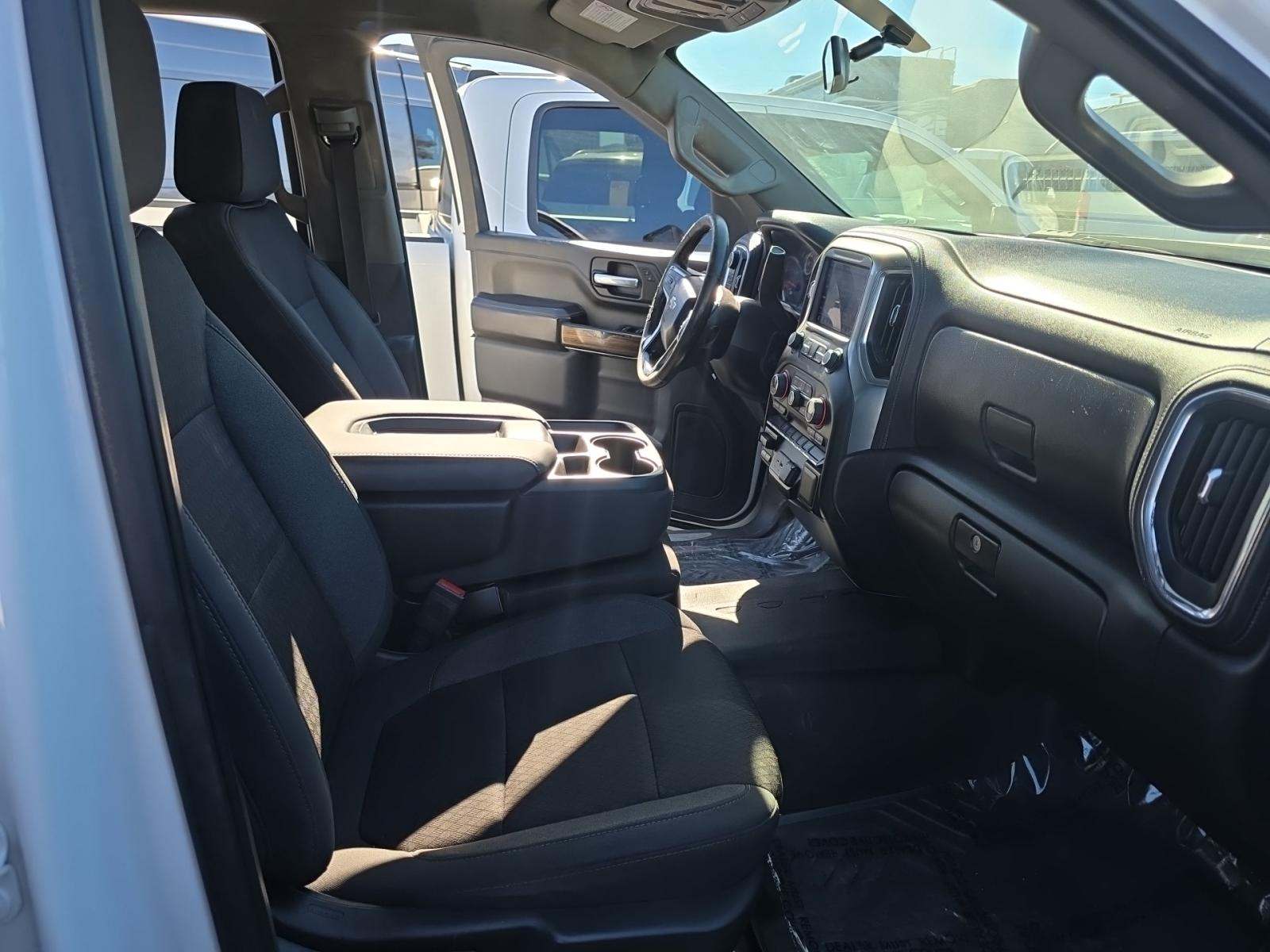 2023 Chevrolet Silverado 2500HD LT AWD