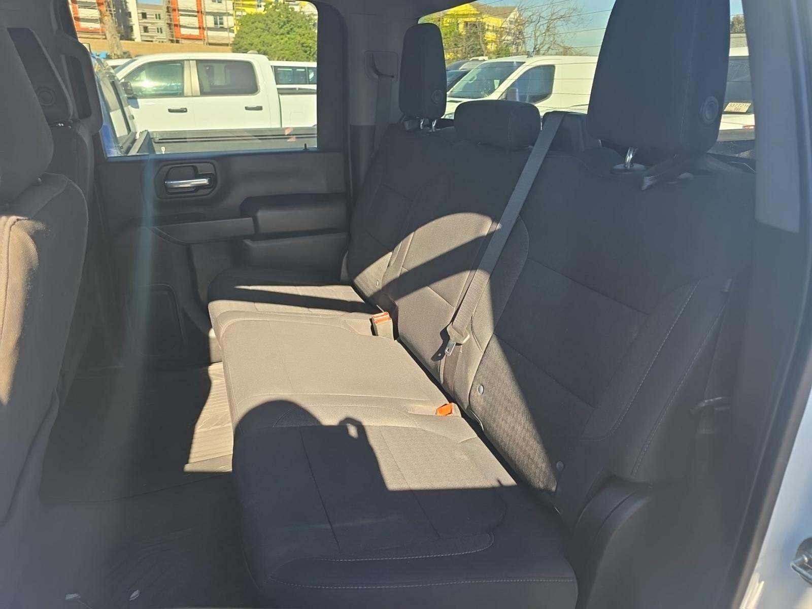 2023 Chevrolet Silverado 2500HD LT AWD