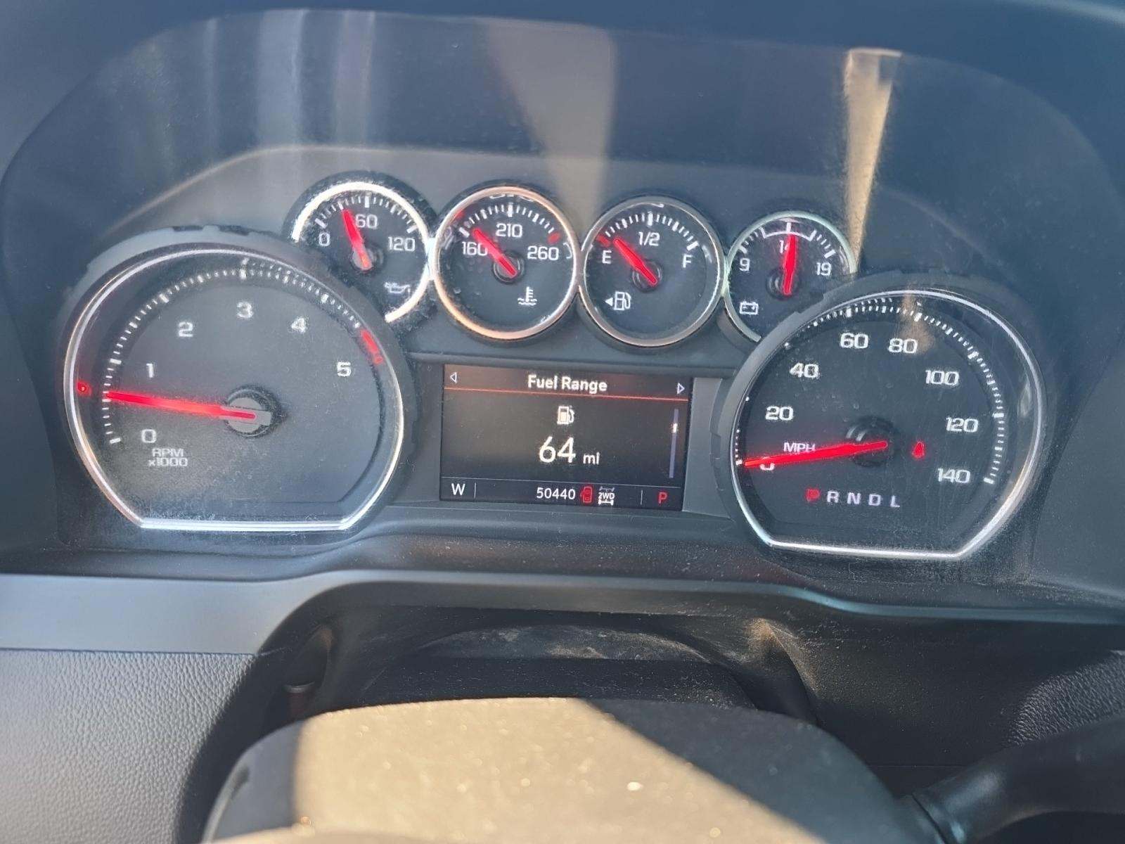 2023 Chevrolet Silverado 2500HD LT AWD