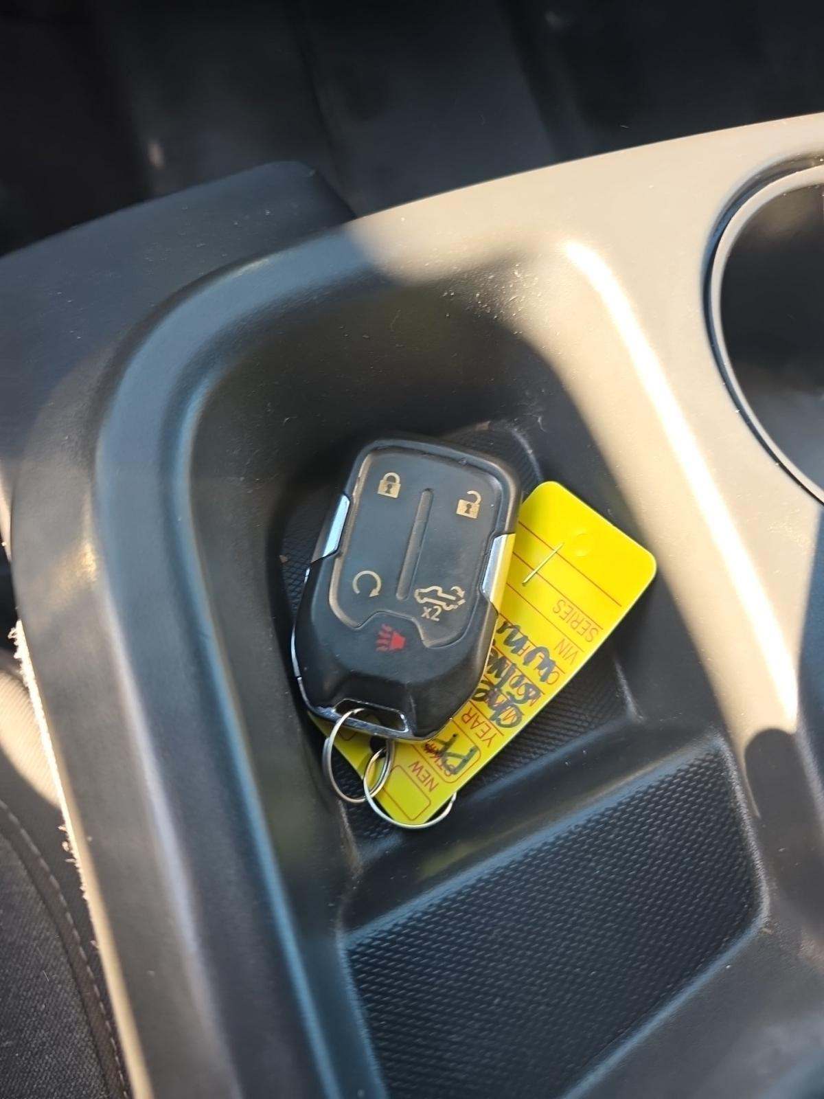 2023 Chevrolet Silverado 2500HD LT AWD