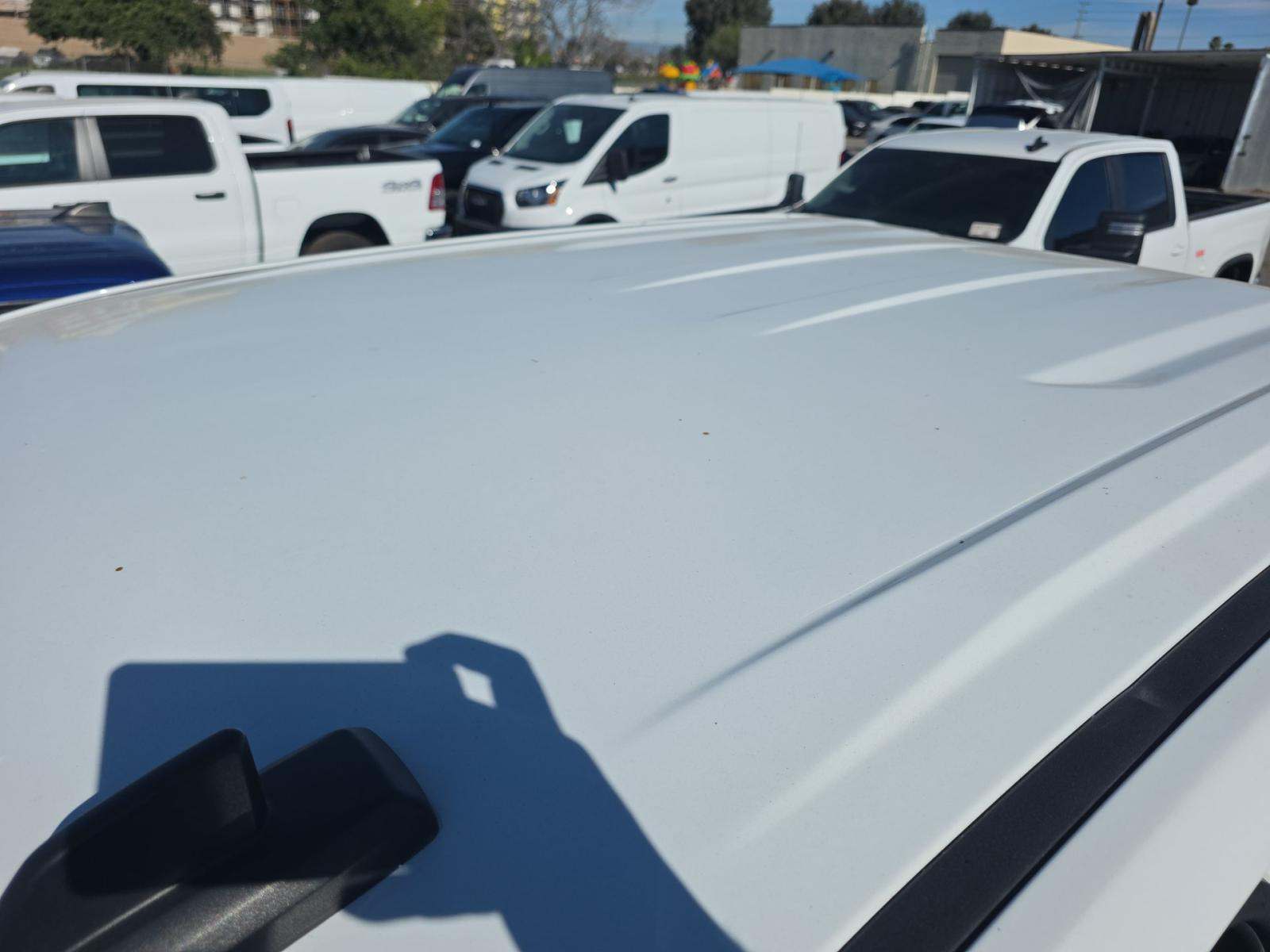 2023 Chevrolet Silverado 2500HD LT AWD