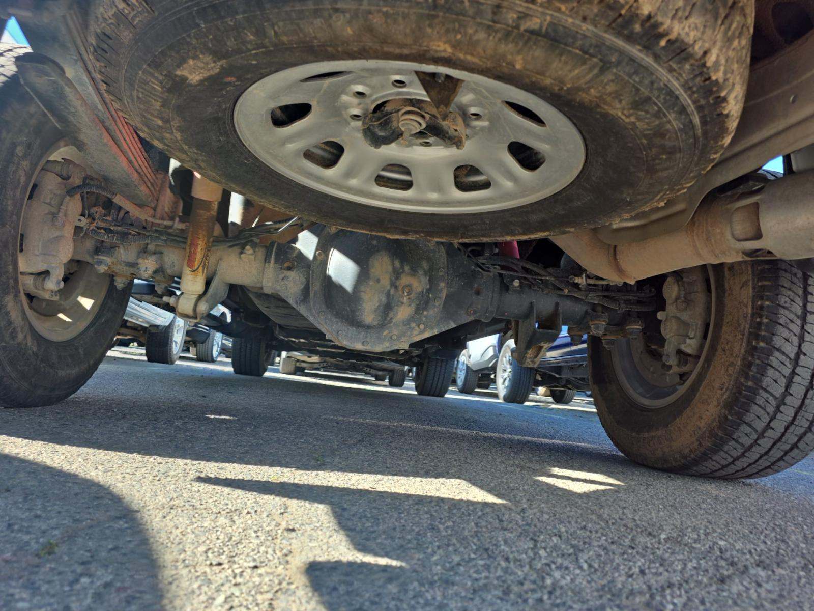 2023 Chevrolet Silverado 2500HD LT AWD