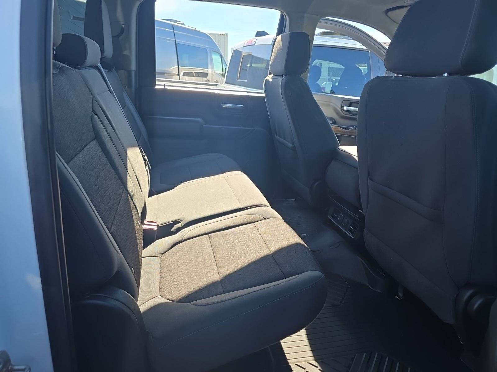 2023 Chevrolet Silverado 2500HD LT AWD