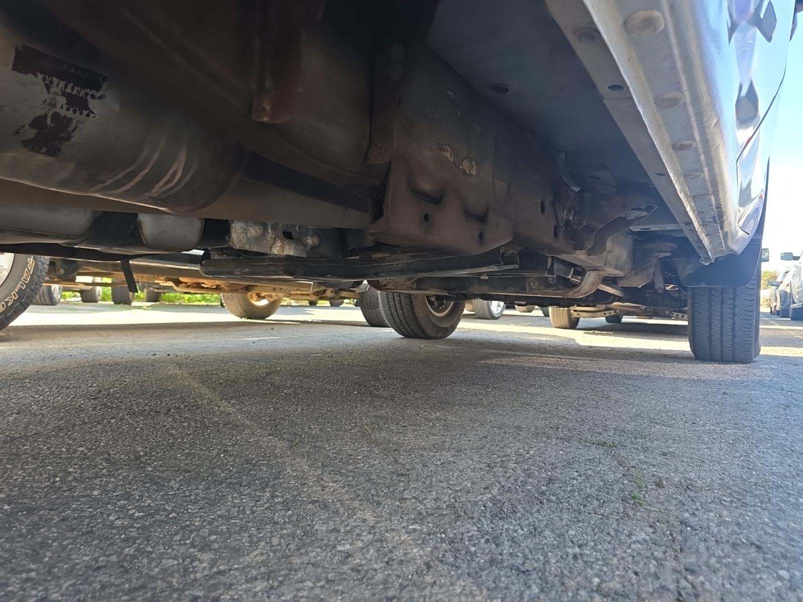 2023 Chevrolet Silverado 2500HD LT AWD